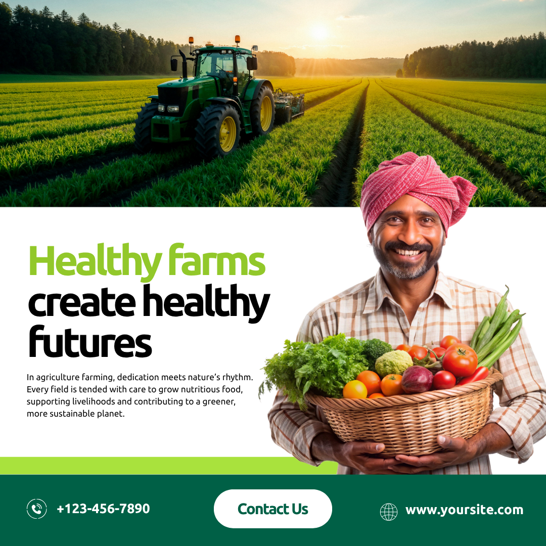 AgriTech Marketing