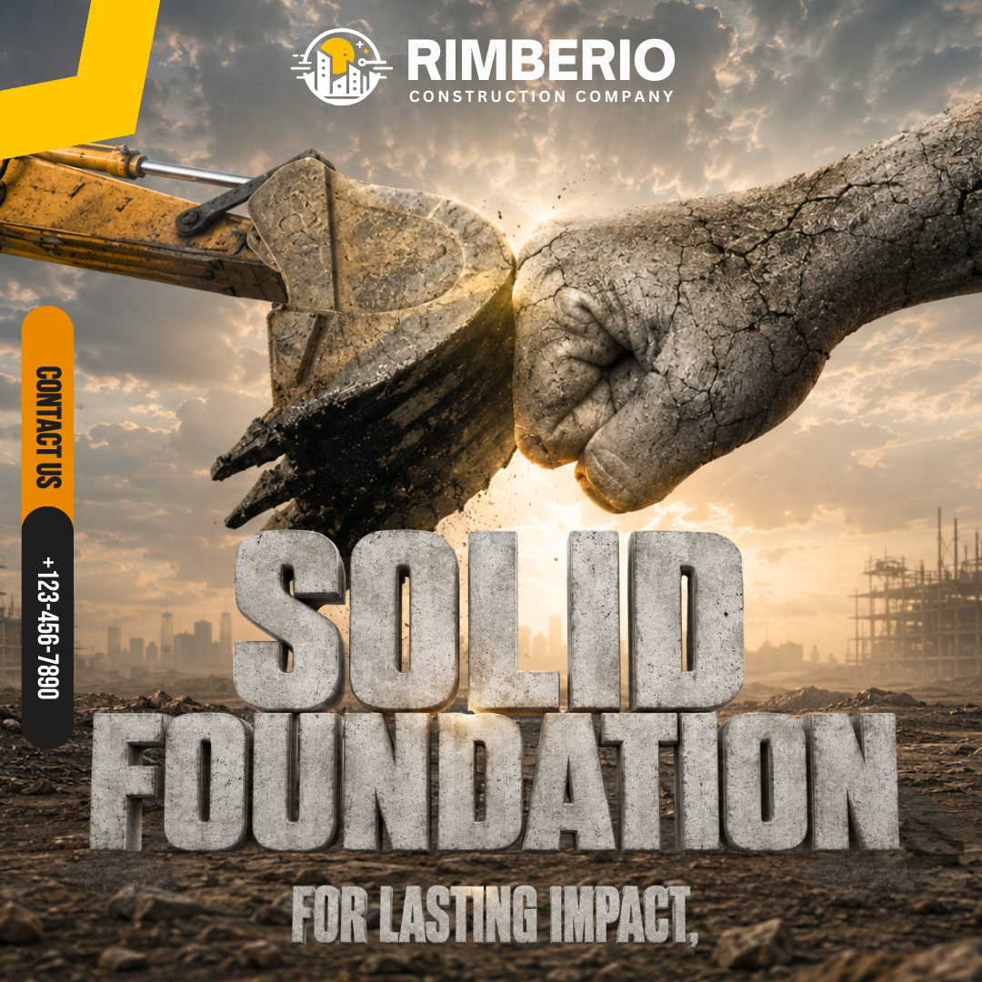 Construction Brand Execution