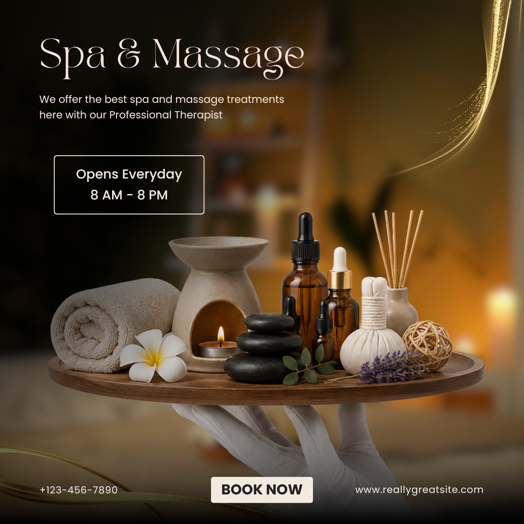 Hospitality Visual Media