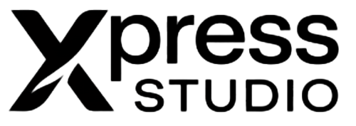 Xpress Studio Logo